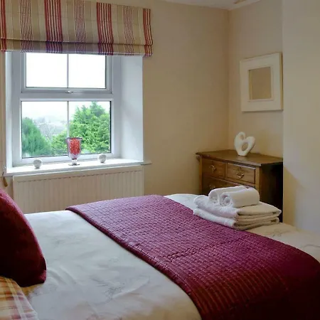 Feriehus Middlegate *