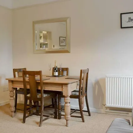 Feriehus Middlegate *