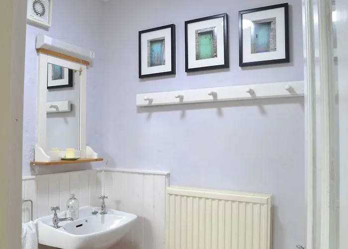 Feriehus Middlegate *