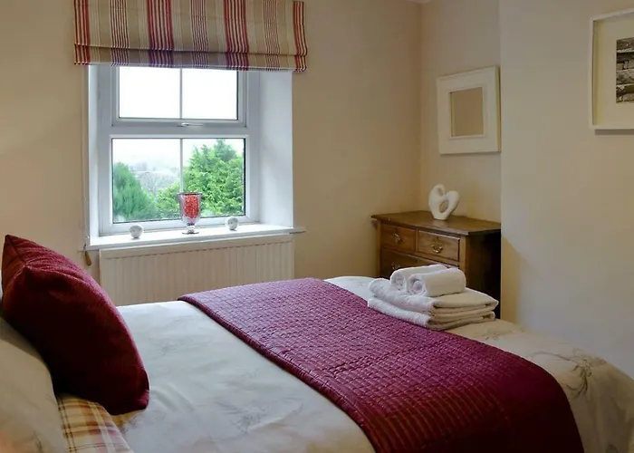 Feriehus Middlegate *