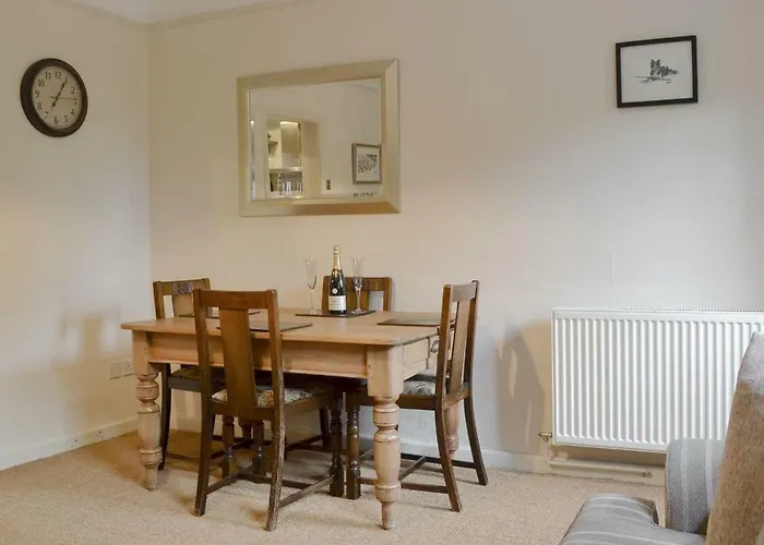 Feriehus Middlegate *