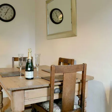 Casa de Férias Middlegate