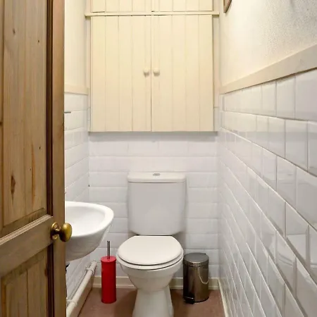 Casa de Férias Middlegate Hawes