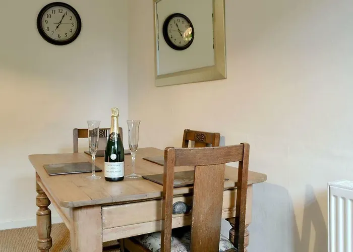 Сasa de vacaciones Middlegate