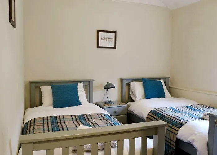 Middlegate Сasa de vacaciones