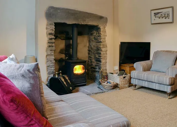 Сasa de vacaciones Middlegate